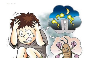 得了牛皮癣真的要忌口吗?哪些食物不能吃